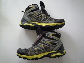 SALOMON X ULTRA 10,5/ 44,5 - 5