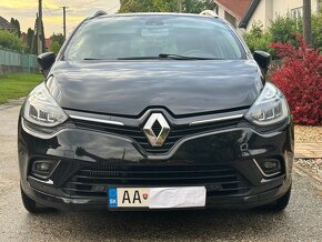 Renault Clio Grandtour Energy TCe 90 Intens - 5