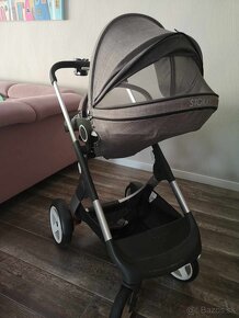 Stokke crusi aj s vaničkou - 5