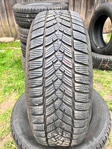 2ks. 225/65 R17 106H zimní pneu - 5