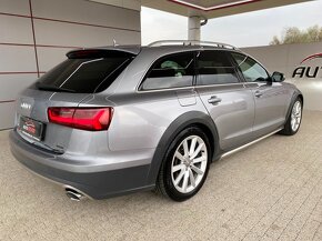 Audi A6 Allroad 3.0 TDi 160 kW quattro S-Tronic - 5