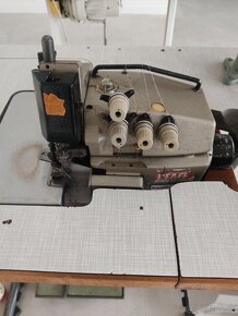 Overlock - 5