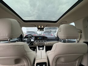 Mercedes-Benz GLS 580 4Matic AMG Line, Prvy majitel, Pano - 5