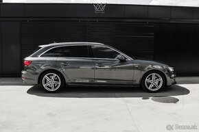 Audi A4 Avant 3.0 TDI Quattro S-line - 5