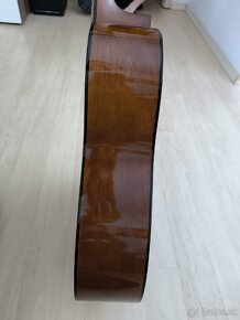 Akustická gitara Yamaha F310 mkii - 5