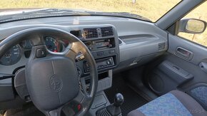 Toyota Rav4 - 5