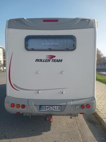 AUTOKARAVAN FIAT DUCATO 2.3JTD 109KW 6-MIEST - 5