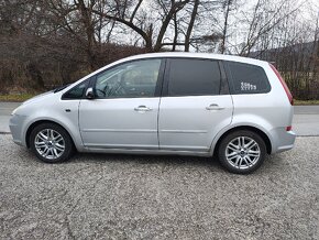 Ford C-max - 5