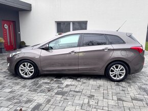 Hyundai i30 1.6Crdi 2013/9 combi - 5