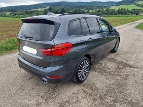 BMW 218d xDrive Gran Tourer - 5