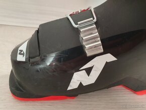 lyžiarky NORDICA 19.5 - 5