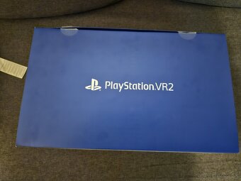 Playstation VR2 - 5