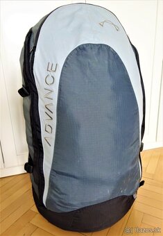 ADVANCE EASYPACK 2 / PARAGLIDING PACK | " M " / 150 L - 5