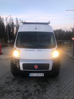 Fiat Ducato 2.3 88kW - 5