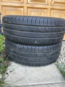 185/55 r16 Continental - 5