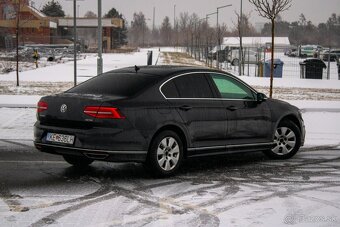 Volkswagen Passat 2.0 TDI BMT R-Line Highline DSG - 5