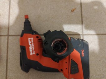 Hilti SD 5000-A22 - 5