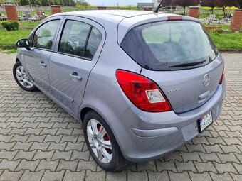 ⭐️OPEL CORSA 1,0 ECOTEC ✅ 59 000 KM✅ - 5