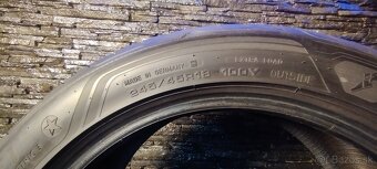 Goodyear Eagle F1 Asymmetric( 3 )245/45 R18 100 Y letné - 5