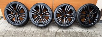 TRINITY  skoda Octavia   5x112  7,5x18   ET46 - 5