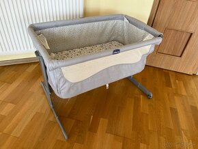 Postielka Chicco Next 2 Me - 5