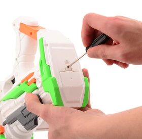 NERF - Tack Pro Attack - 5