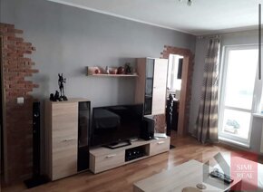 SIMI real - 3 izbový byt s balkónom - 67 m2 - 5