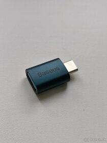 Baseus USB OTG adaptér - 5
