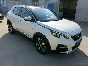 PEUGEOT 3008 BlueHDI 180 EAT6 S&S GT Sport - 5