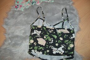 2x crop top - 5