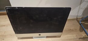 Imac 21.5 A418 2012 late i5 Cpu 8gb ram all in one - 5