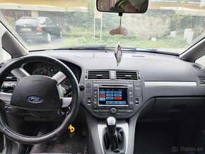 Ford Focus C-MAX 1.8 Trend 2004 - 5