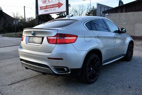 BMW X6 xDrive 30d 245k - 5