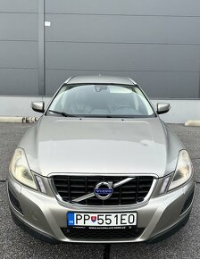 Volvo XC60 2.4D 4x4 - 5