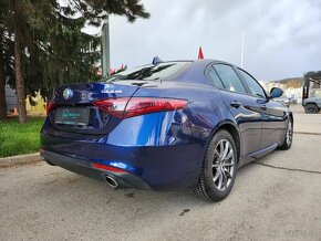 Alfa Romeo Giulia 2.2 Diesel 180 AT Super - 5