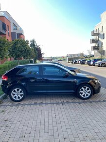 Predám Audi A3 2.0 TDi - 5