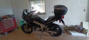 Yamaha tdr 125 2t - 5