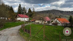 KREMNICKÉ BANE-Predaj rodinného domu v pôv.stave pri SKI KRA - 5