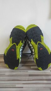 Salomon XA PRO 3D - 5