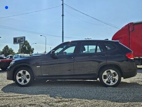 BMW X1 sDrive 18i - 5