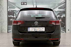 Volkswagen Passat Variant 2.0 TDI DSG EVO Business - 5