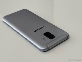 Samsung A6 2018 - 5