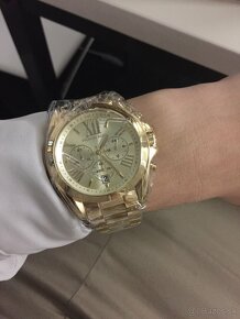 Hodinky Michael Kors MK5605 - 5