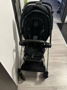 Cybex mios 3.0 - 5