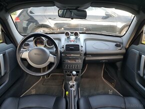 Smart Roadster Coupe 0.7 T - 5