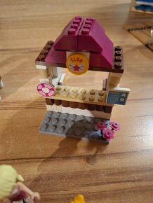 Lego Friends 3063 Škola lietania - 5