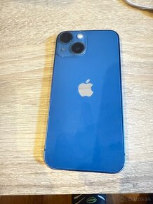 Iphone 13 mini 512GB - 5