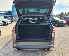 ŠKODA KODIAQ 2.0 TDI SCR L&K DSG/ MOŽNÝ ODPOČET DPH - 5