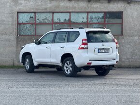 Toyota Land Cruiser 150 3.0 D-4D 140kW | 2014 | 151tisKm - 5