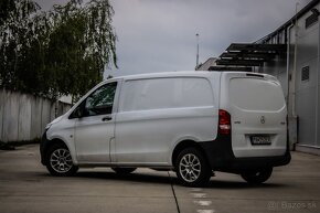 Mercedes-Benz Vito 111 CDI kompakt - 5